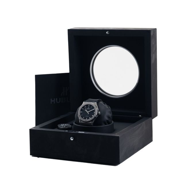 Hublot Classic Fusion 542.NX.1171.RX Image 6